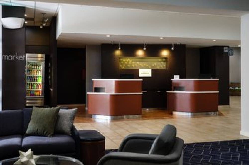 Courtyard By Marriott Santa Rosa 1