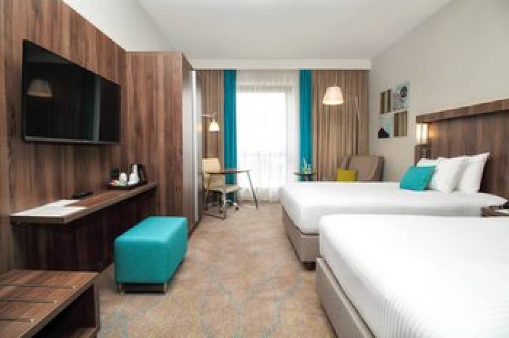 Courtyard By Marriott Sarajevo 10