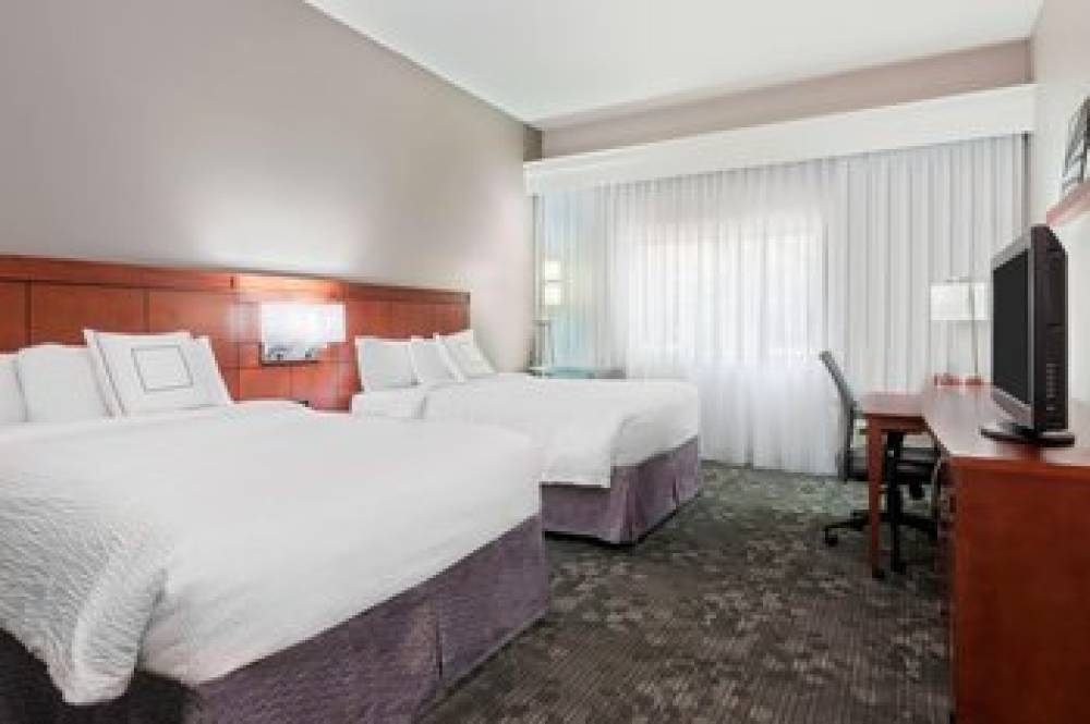 Courtyard By Marriott Sarasota Bradenton Airport 9