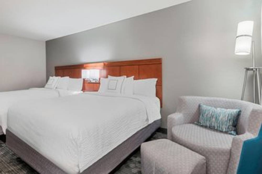 Courtyard By Marriott Sarasota Bradenton Airport 7