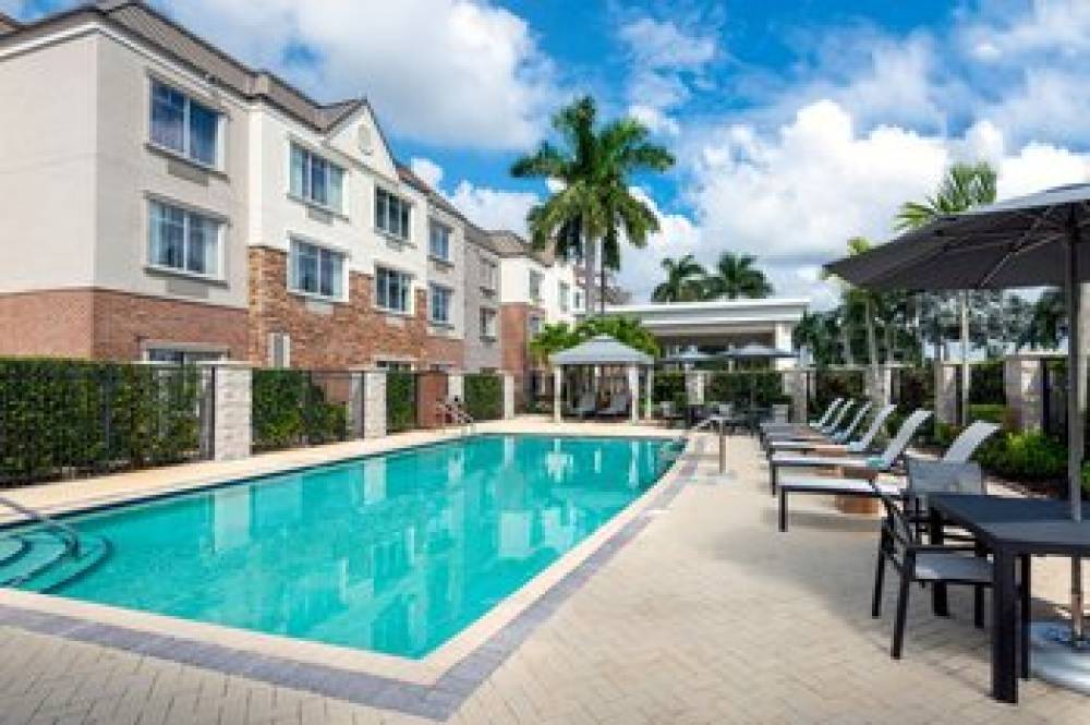 Courtyard By Marriott Sarasota University Park-Lakewood Ranch Area 1