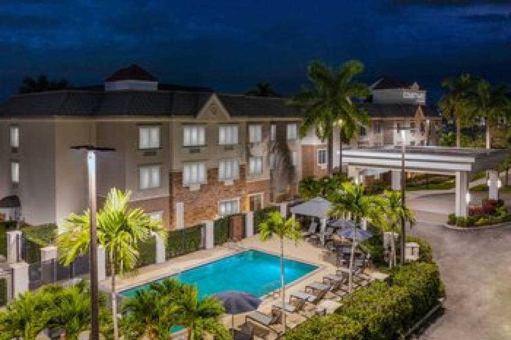 Courtyard By Marriott Sarasota University Park Lakewood Ranch Area