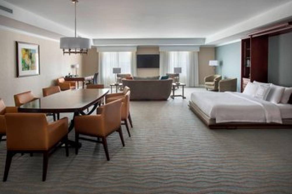 Courtyard By Marriott Saratoga Springs 7