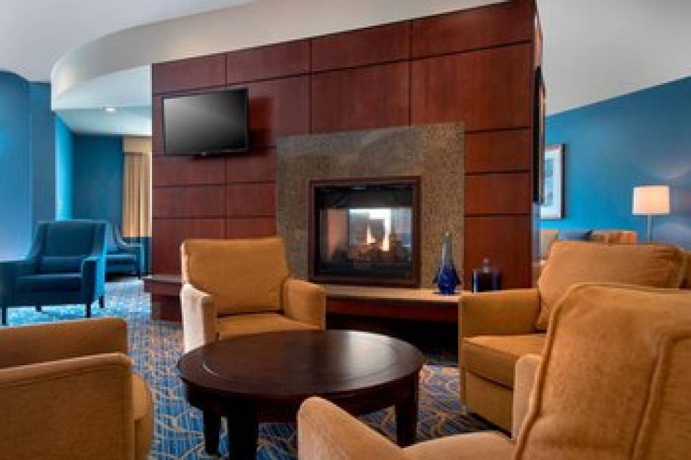 Courtyard By Marriott Saratoga Springs 3