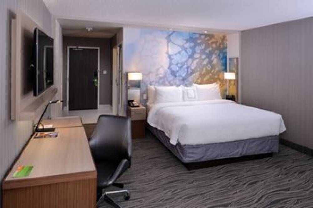 Courtyard By Marriott Saskatoon Airport 8