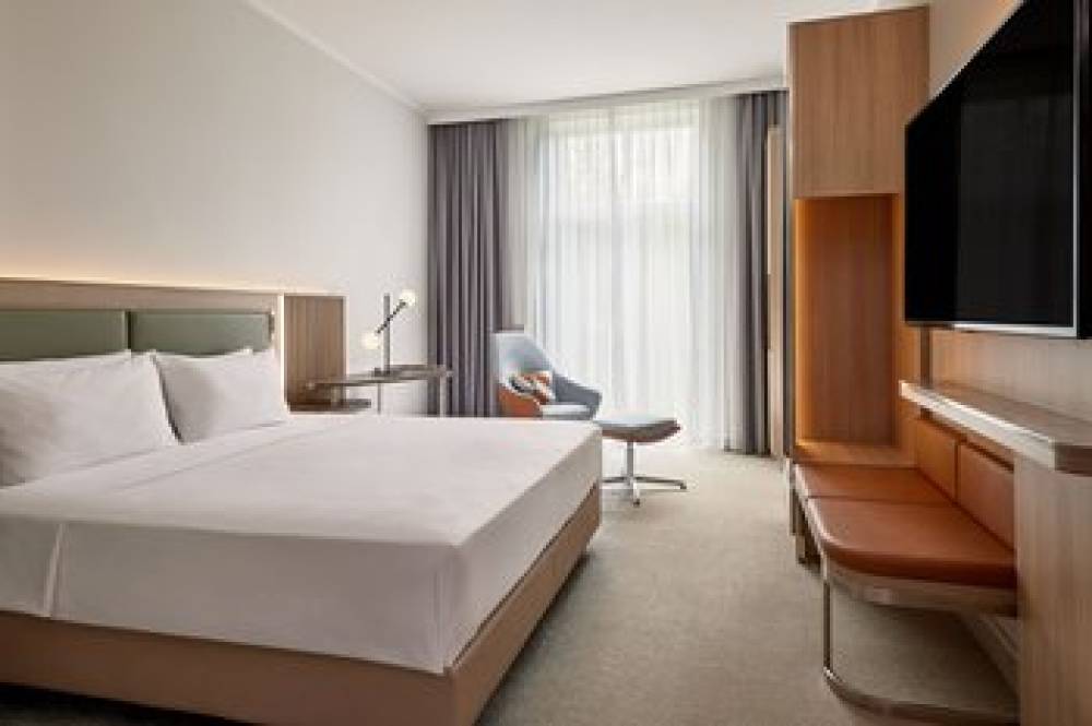 Courtyard By Marriott Schwerin 4