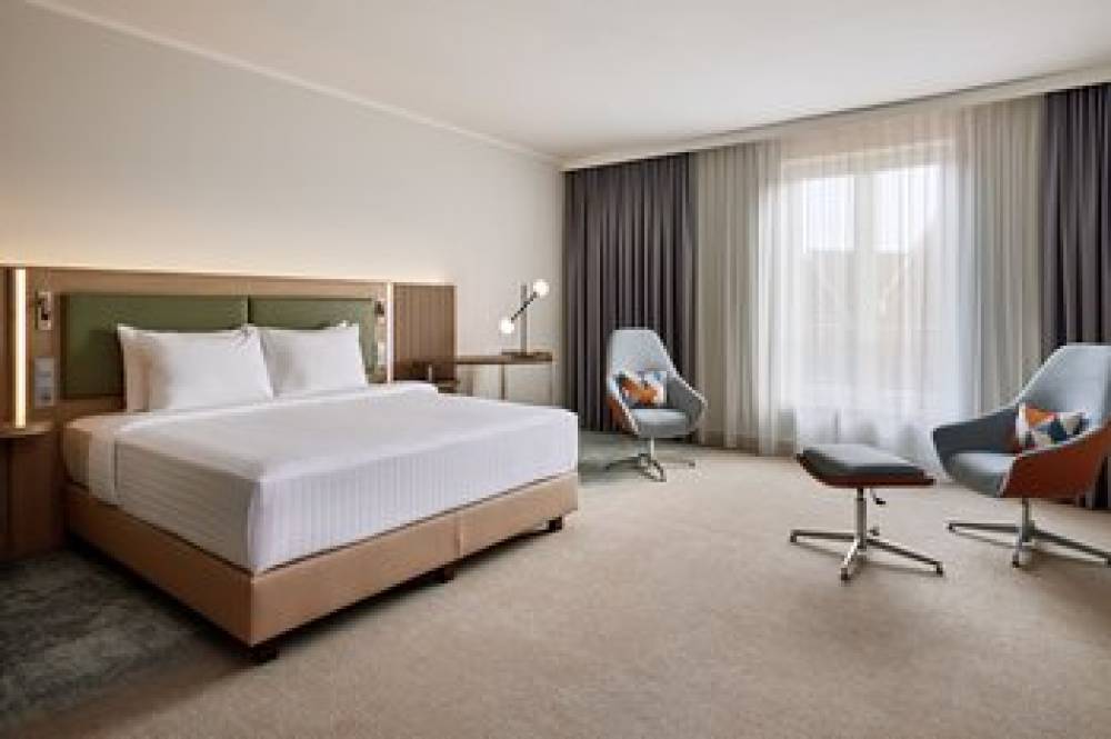 Courtyard By Marriott Schwerin 6