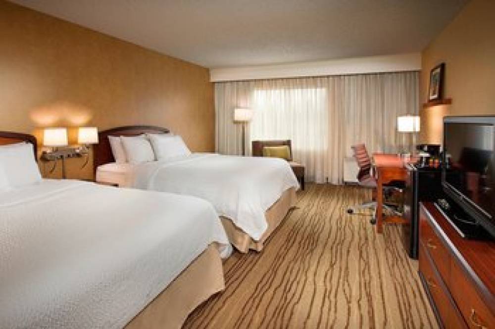 Courtyard By Marriott Seattle North-Lynnwood Everett 7