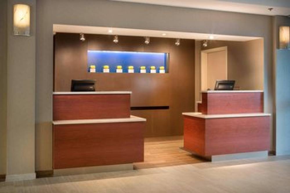 Courtyard By Marriott Seattle North-Lynnwood Everett 3