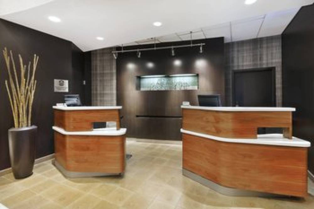 Courtyard By Marriott Secaucus Meadowlands 3