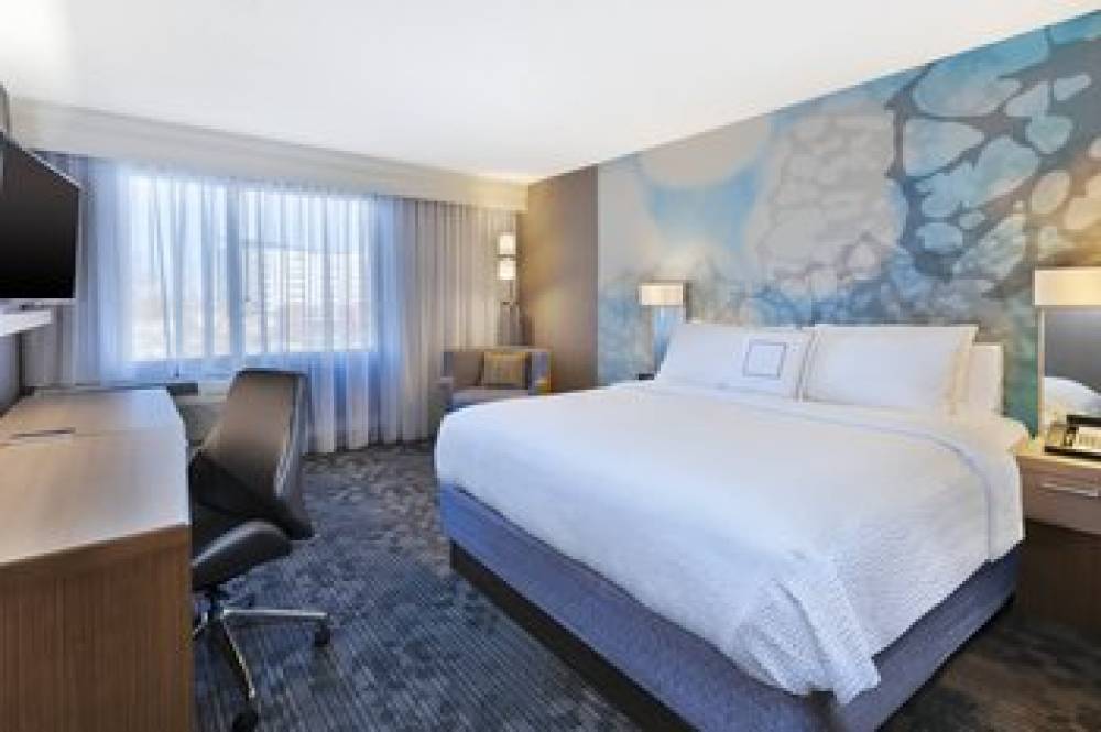 Courtyard By Marriott Secaucus Meadowlands 7