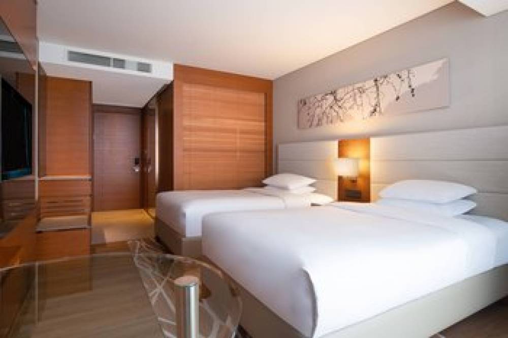 Courtyard By Marriott Seoul Pangyo 9