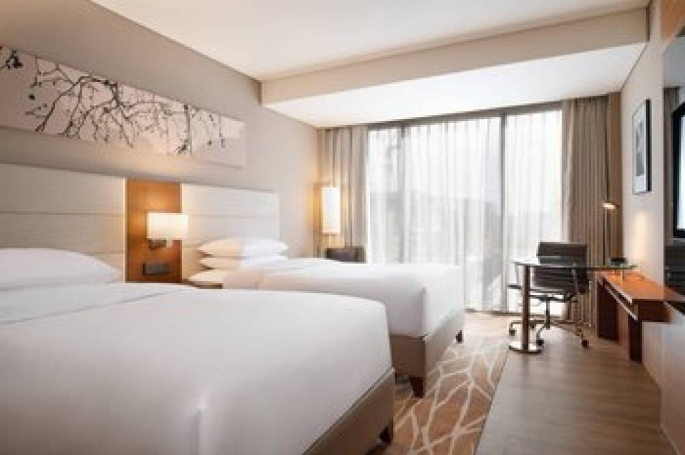 Courtyard By Marriott Seoul Pangyo 8