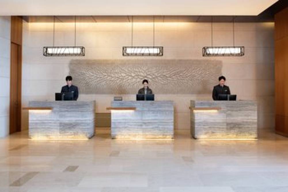 Courtyard By Marriott Seoul Pangyo 4