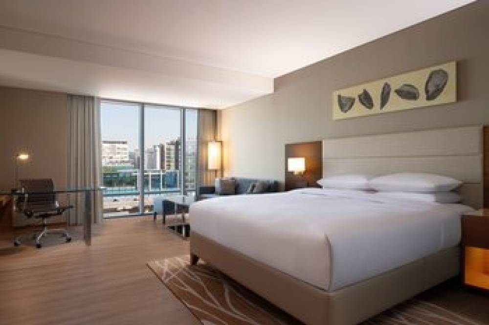 Courtyard By Marriott Seoul Pangyo 10