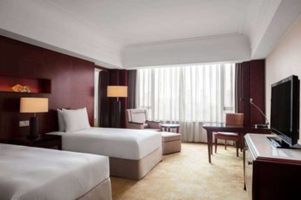 Courtyard By Marriott Shanghai Fengxian 4