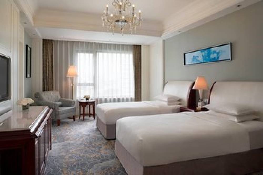 Courtyard By Marriott Shanghai Fengxian 5