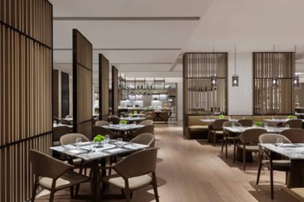 Courtyard By Marriott Shenzhen Northwest 1