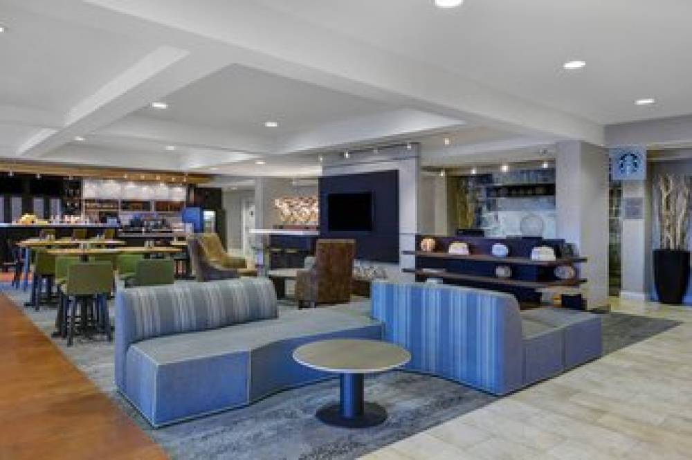 Courtyard By Marriott Shreveport Airport 1