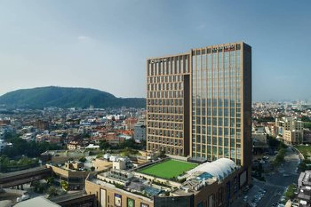 Courtyard By Marriott Shunde Longjiang 2