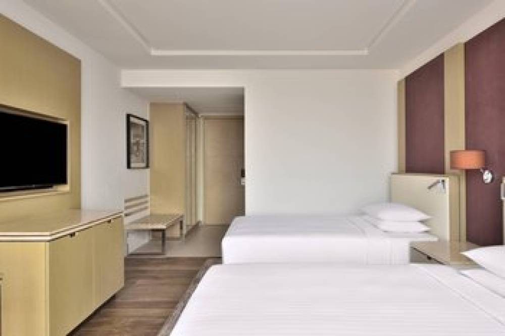 Courtyard By Marriott Siliguri 6