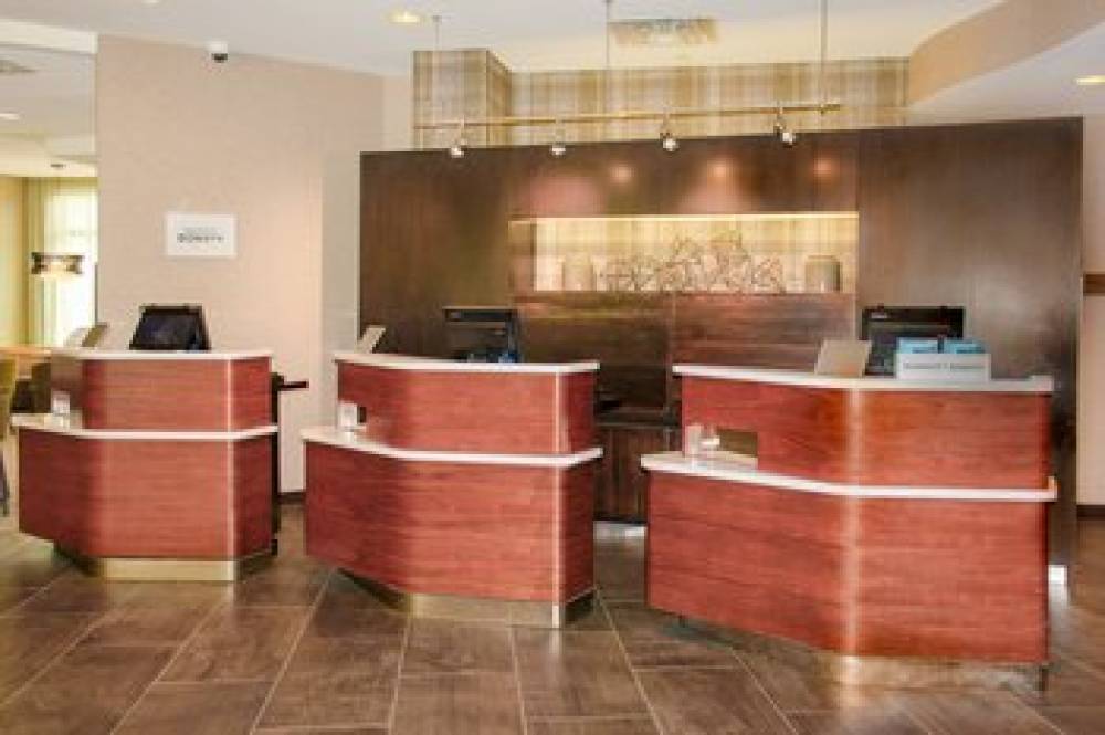 Courtyard By Marriott Silver Spring Downtown 3