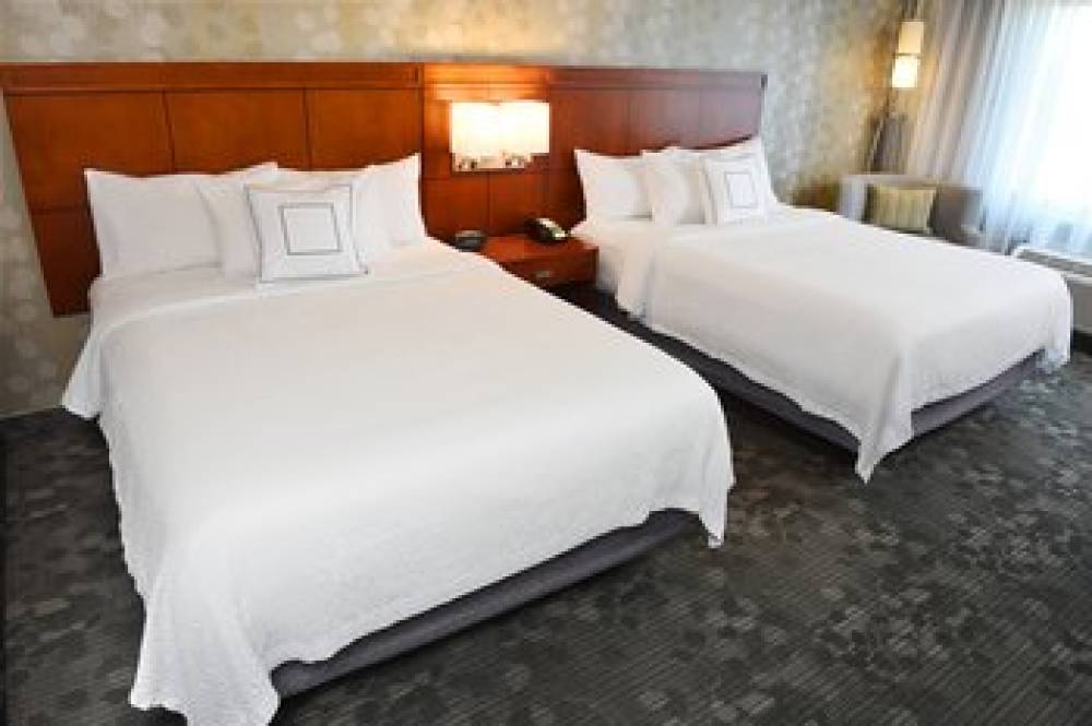 Courtyard By Marriott Sioux Falls 4