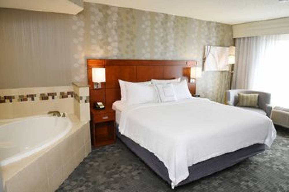 Courtyard By Marriott Sioux Falls 8