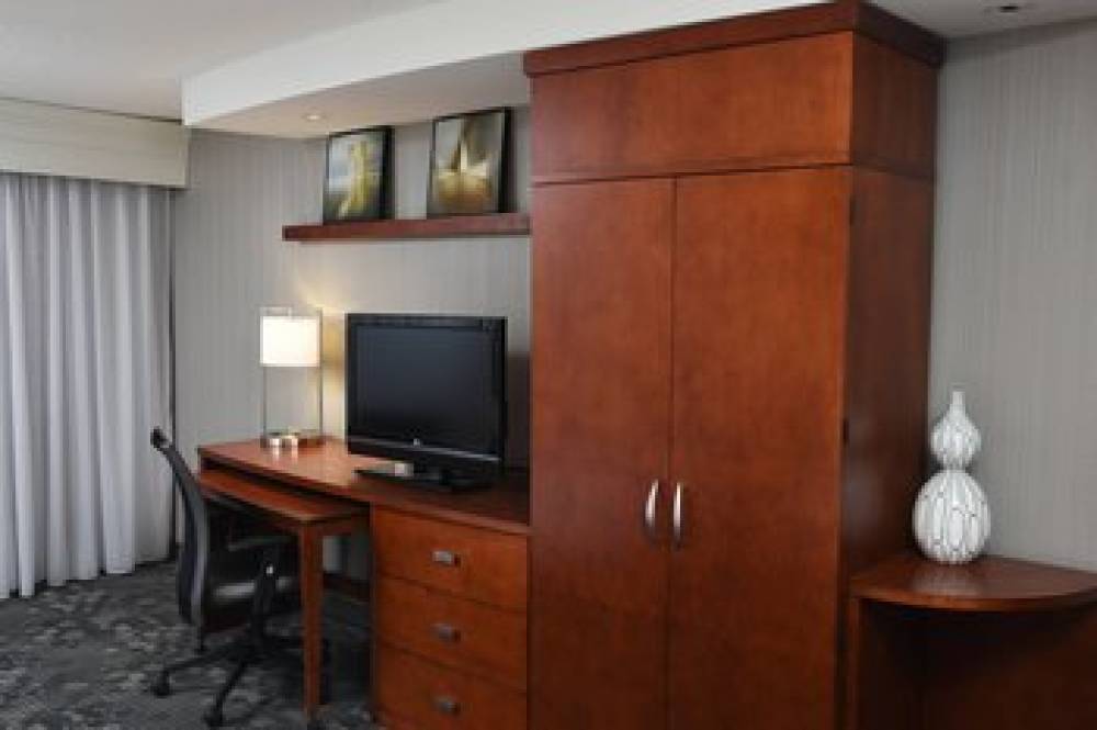 Courtyard By Marriott Sioux Falls 6