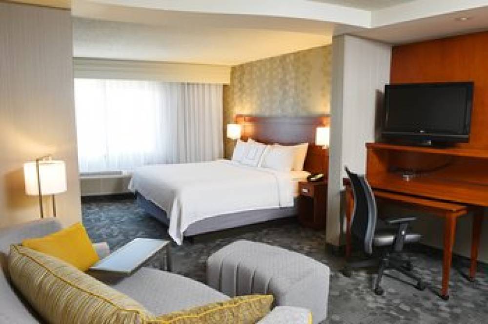 Courtyard By Marriott Sioux Falls 9