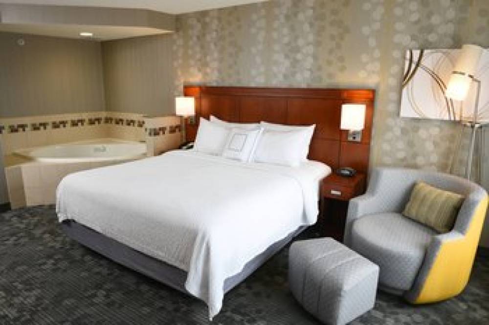 Courtyard By Marriott Sioux Falls 7