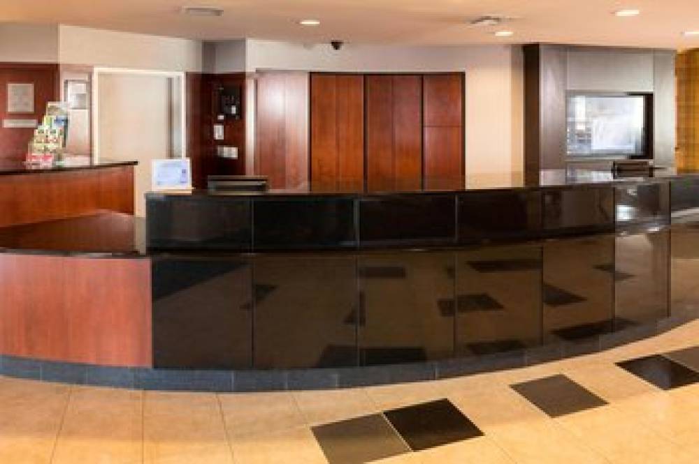 Courtyard By Marriott Sioux Falls 2