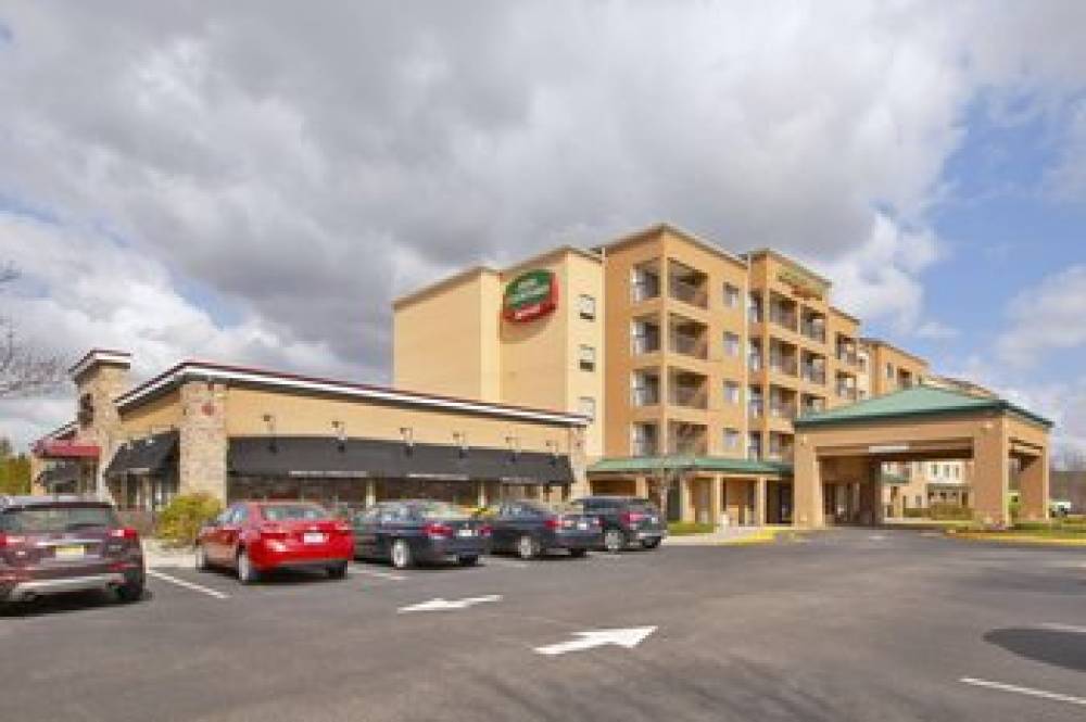 Courtyard By Marriott Somerset 2