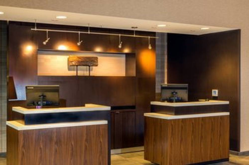 Courtyard By Marriott Somerset 3