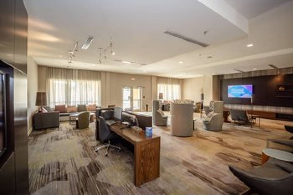 Courtyard By Marriott Somerset 4