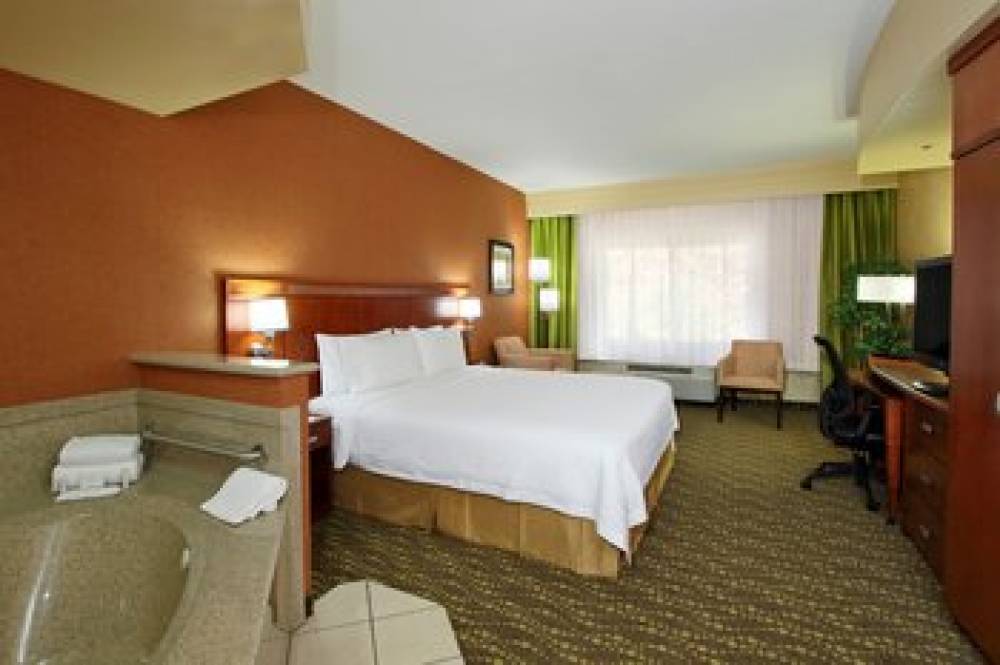 Courtyard By Marriott St George 10