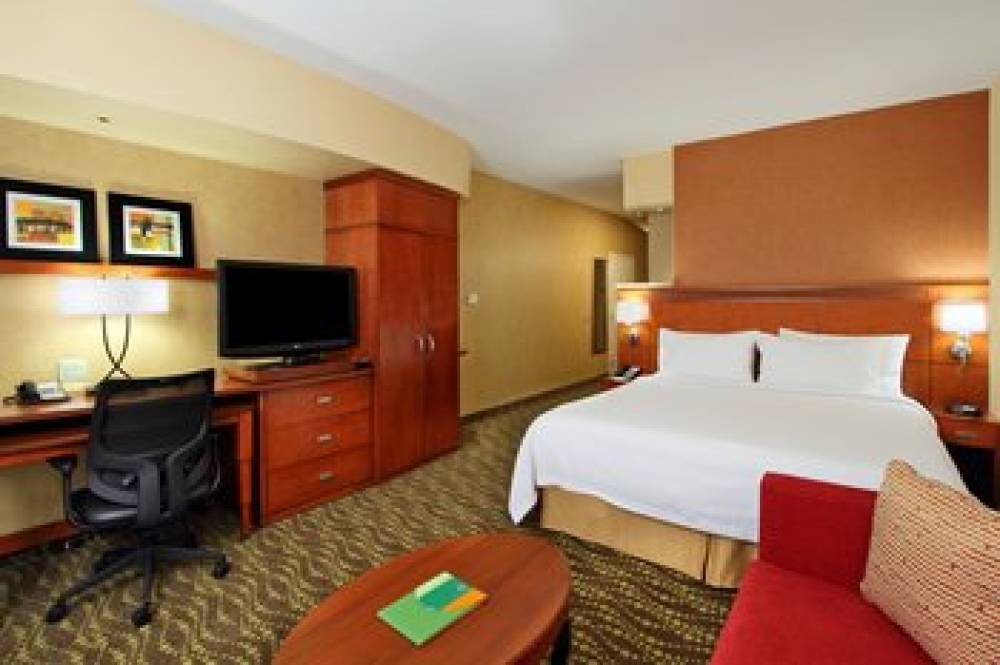 Courtyard By Marriott St George 3