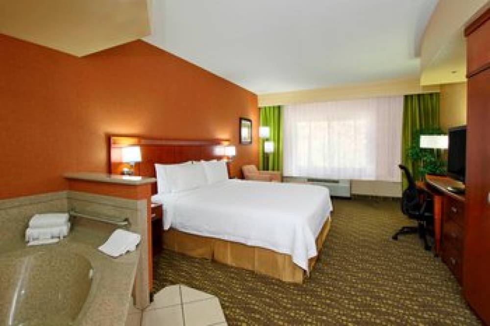 Courtyard By Marriott St George 7