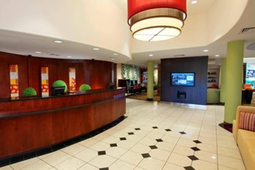 Courtyard By Marriott St George 2