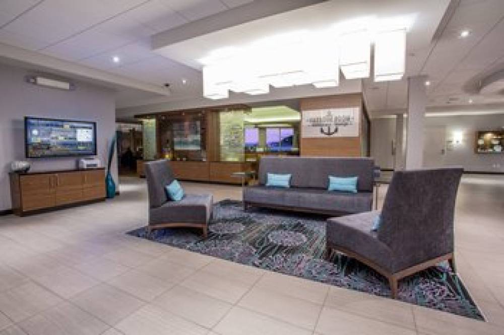 Courtyard By Marriott St Johns Newfoundland