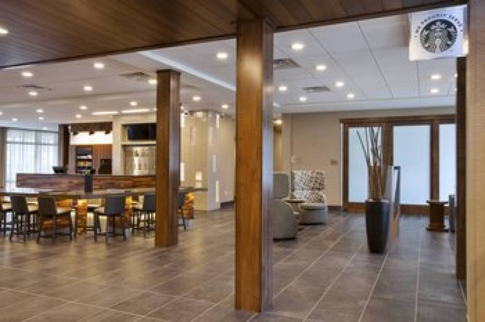 Courtyard By Marriott St Joseph Benton Harbor 5