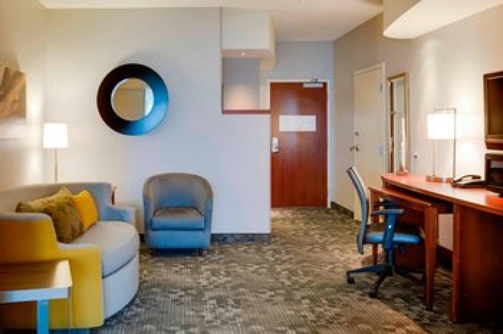 Courtyard By Marriott Statesville Mooresville Lake Norman 10