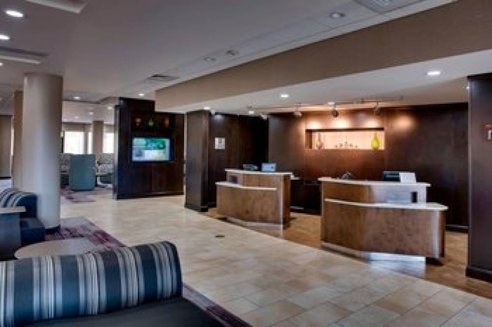 Courtyard By Marriott Statesville Mooresville Lake Norman 4