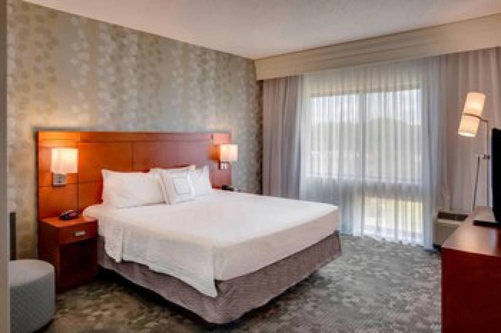 Courtyard By Marriott Statesville Mooresville Lake Norman 7