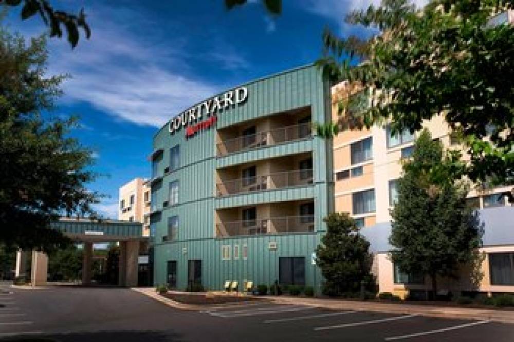 Courtyard By Marriott Statesville Mooresville Lake Norman 3