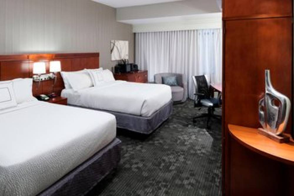 Courtyard By Marriott Suffolk Chesapeake 7