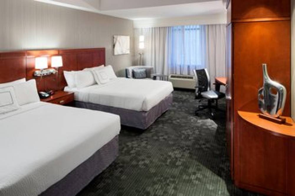 Courtyard By Marriott Suffolk Chesapeake 10