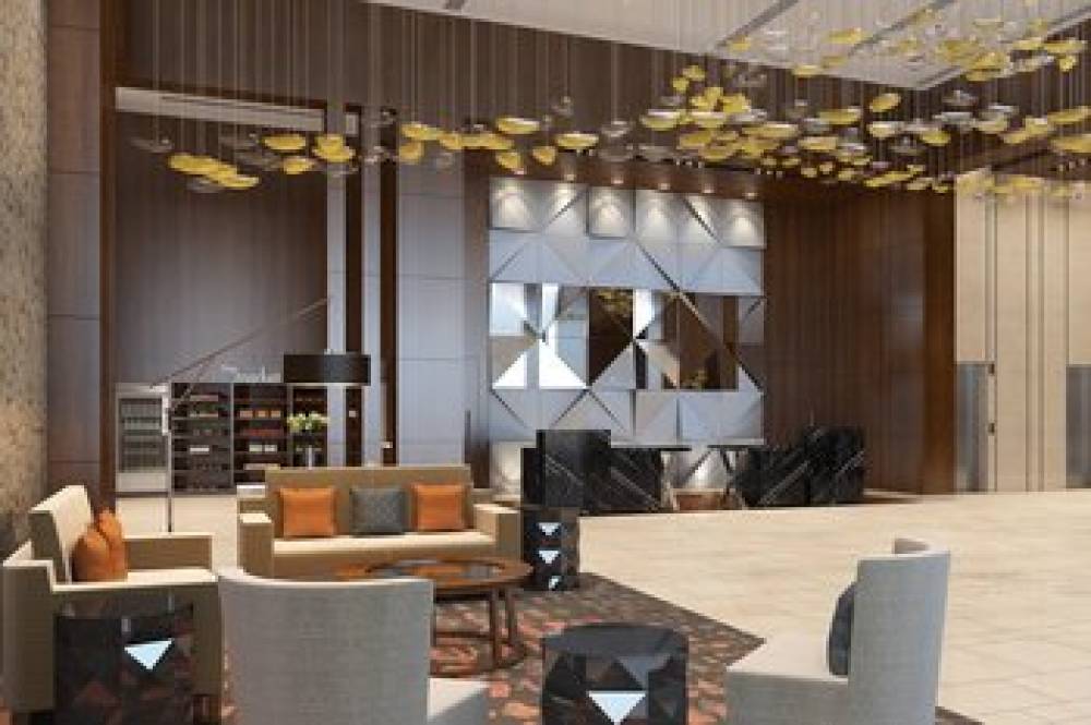 Courtyard By Marriott Surat 5