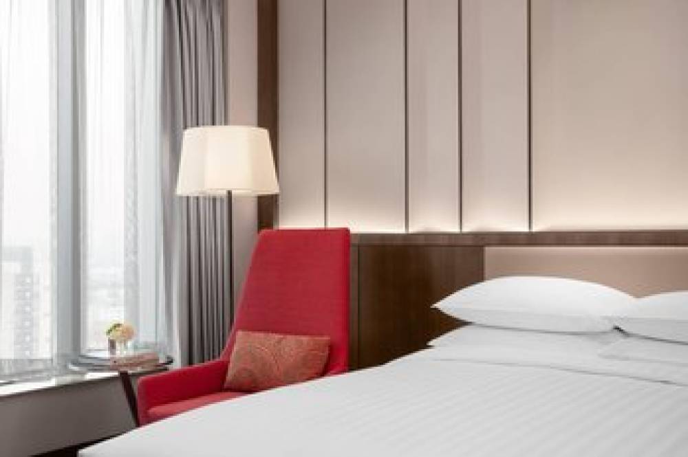 Courtyard By Marriott Suzhou Mudu 9