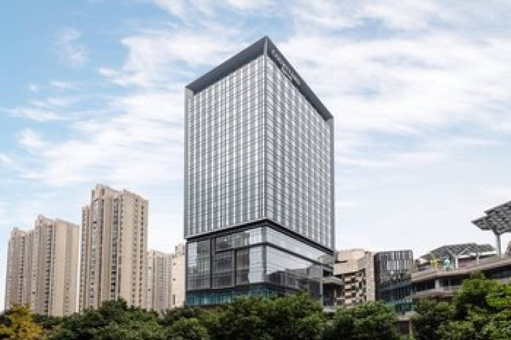 Courtyard By Marriott Suzhou Mudu 2